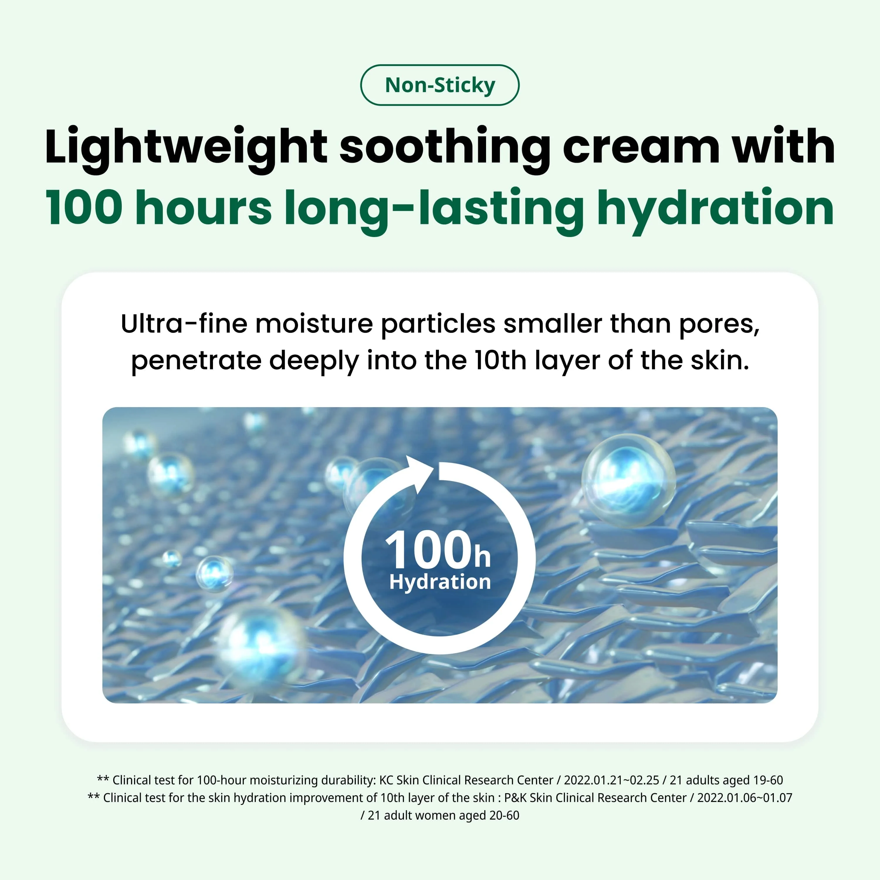 DR.G R.E.D BLEMISH CLEAR SOOTHING CREAM 70ML (TUBE) - Image 6